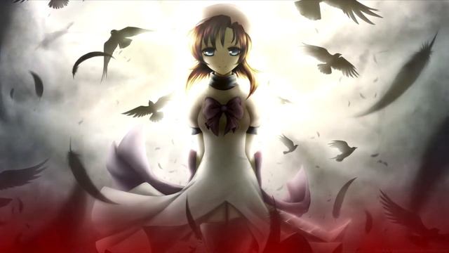 Higurashi When They Cry Live Wallpaper Free смотреть онлайн