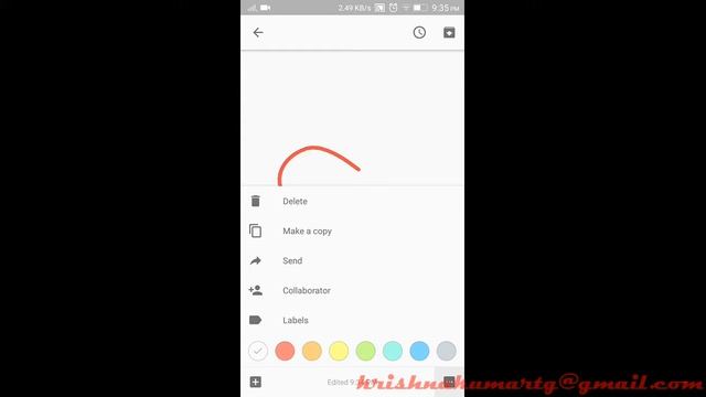 How to use Google Keep | 2020 смотреть онлайн