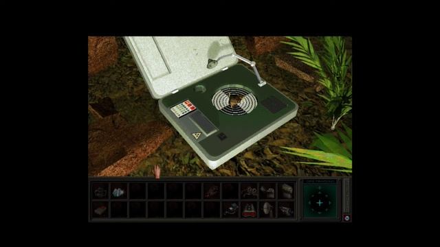 Congo: Descent Into Zinj (Windows 3.X) - Bonus 01 Deaths! смотреть онлайн