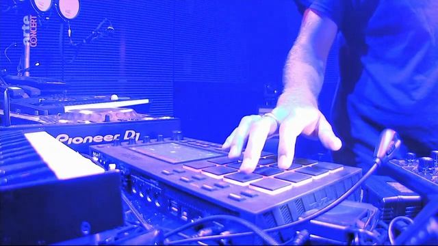 The xx. Melt 2018 смотреть онлайн