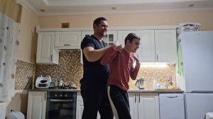 Из Германии в Россию/Крым. Подписчики из Германии, стройка и будни в Крыму.