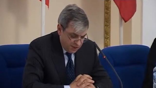 Заседание общественного дорожного совета при Правительстве Брянской области смотреть онлайн