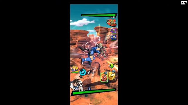 Top 5 Best Anime Games For Android 2021 | High Graphics смотреть онлайн