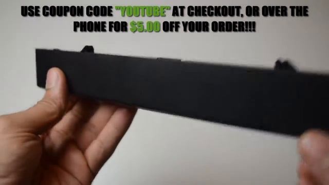 Compaq 621 Laptop Battery - 6 Cell 5200 mAh смотреть онлайн