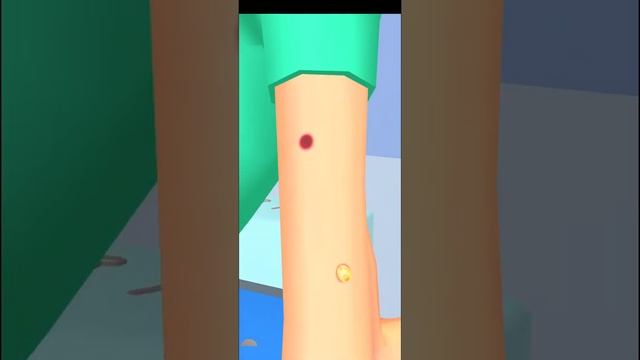 Parasite Cleaner Pro Gameplay #00058 ( Android & IOS GamePlays ) смотреть онлайн