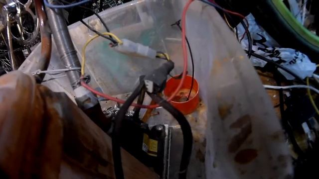 Быстрая травилка печатных плат смотреть онлайн