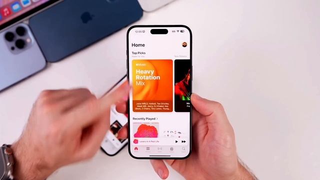 iOS 17.4 is HERE! New Features You NEED to Know! смотреть онлайн