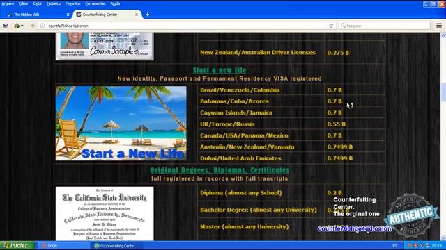 ENTRANDO NA D3EP WEB PELO WINDOWS XP! OLHA NO QUE DEU смотреть онлайн