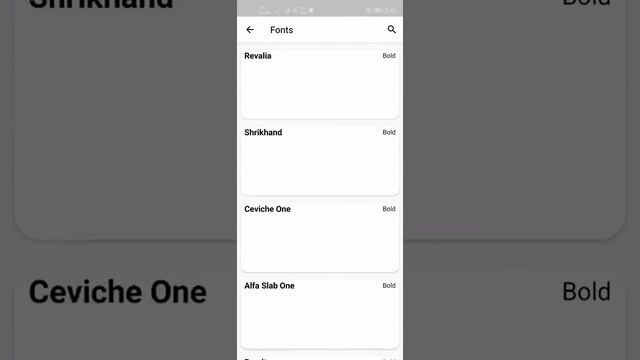 HUAWEI NOVA 5T FREE FONTS AND THEMES смотреть онлайн