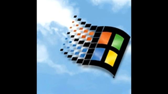 Rocketship - "Windows 98 Startup Remix" смотреть онлайн