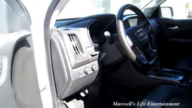 spring cleaning 2015 gmc canyon maxwellsworld lost video смотреть онлайн