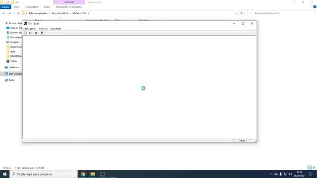 COMO CRIAR SERVIDOR DE MUONLINE 97D CLASSICO WINDOWS 10 смотреть онлайн