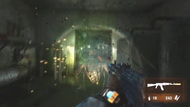 Metro Last Light Recensione смотреть онлайн