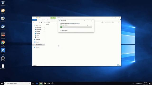 Come aggiornare il firmware della scheda madre di ActivPanel 5 e 6 смотреть онлайн
