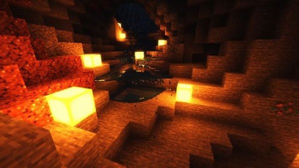 Liquid Physics V2 (Physics Mod)