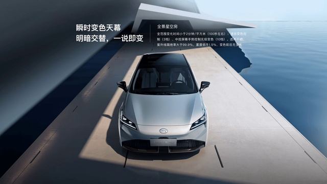 GAC Aion S Plus รถไฟฟ้า100% เปิดตัวในไทย ปลายปี 2023 นี้ วิ่งไกล 600 km. ราคาราว 9 แสน – 1 ล้านบาท смотреть онлайн