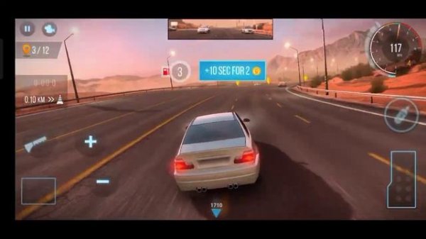 Complete Hote Hote Rh Gaya// Carx Highway Racing Gameplay