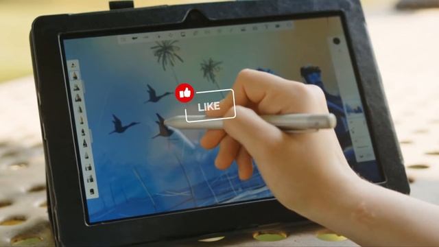 Top 5 Best Digital Drawing Tablet Review in 2022 смотреть онлайн