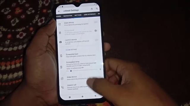 crDroid 6.14 With AOD - Android 10 On Galaxy A20 смотреть онлайн