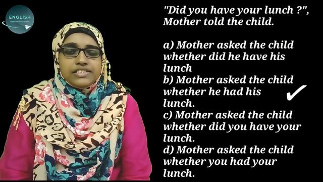 University Assistant 2019 English Answer Key_ English Insights with Husna смотреть онлайн