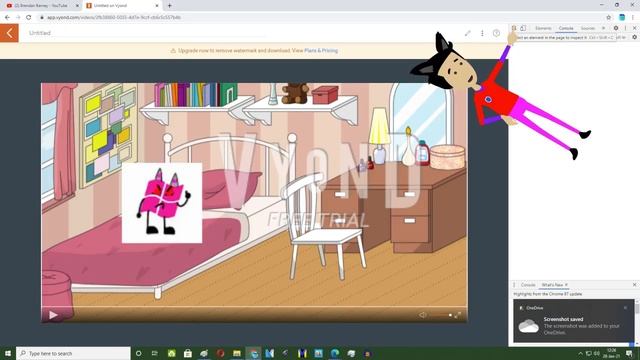 How To Download Videos Without Subscription On Vyond Studio (REUPLOAD)