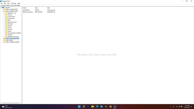 How To Remove System Requirements Not Met Notification On Windows 11 (Tutorial) смотреть онлайн