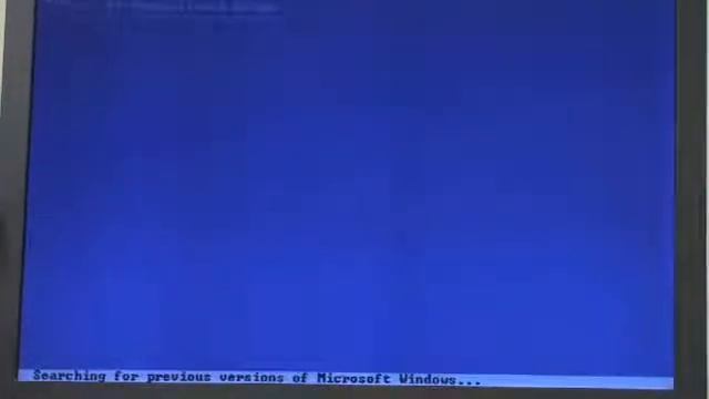 How to Reinstall Windows XP смотреть онлайн