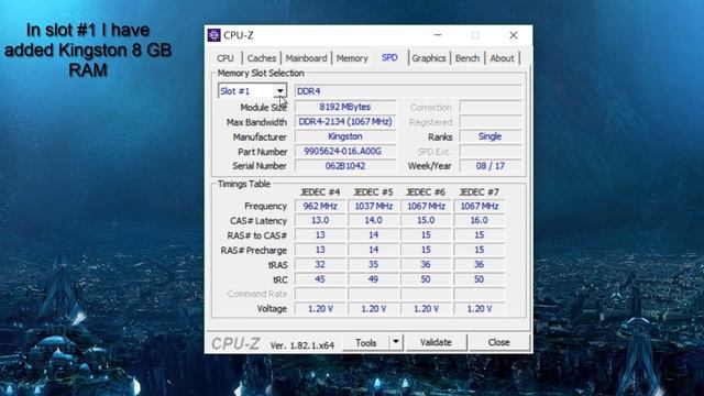 Lenovo Y700 Indian version Perfect RAM Upgrade смотреть онлайн