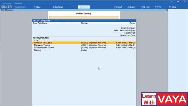 How to download Tally Prime | How to update Tally ERP9 to Tally Prime | Learn Tally (Latest Version смотреть онлайн