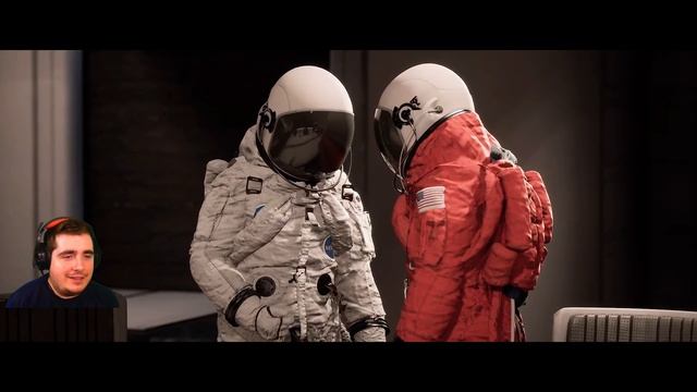 Анимация Among US - Вне подозрений. Мультик (Реакция) смотреть онлайн