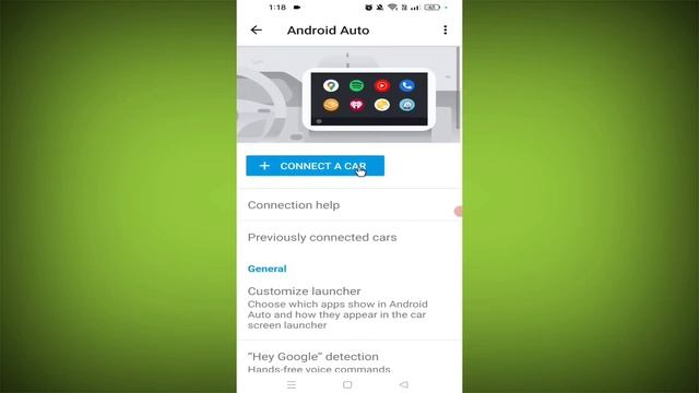 Whats is Android Auto in Android Phone смотреть онлайн