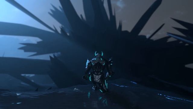 Shadow Fight 4 Arena: Season 4 смотреть онлайн