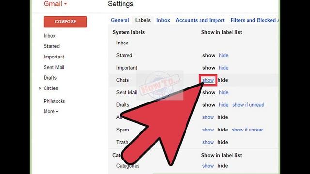 How to Get the Chat History from Gmail Address || How to Access Chat History in Gmail смотреть онлайн