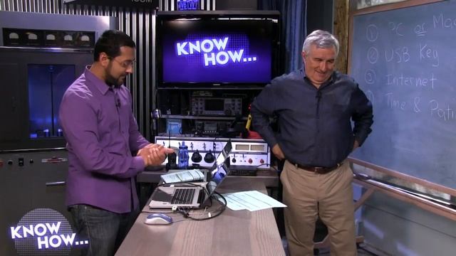 Know How... 8: Portable Apps смотреть онлайн