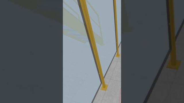 #shorts Производственная лента в VR смотреть онлайн