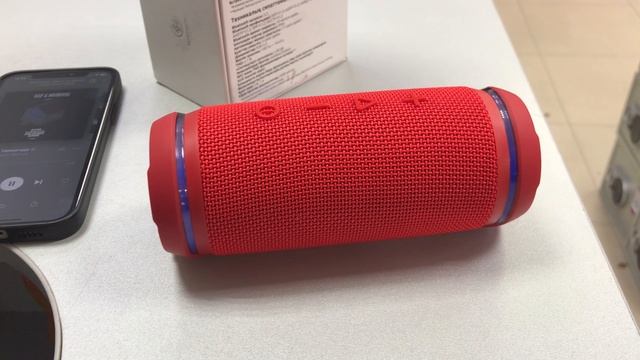 Колонка Fiero смотреть онлайн