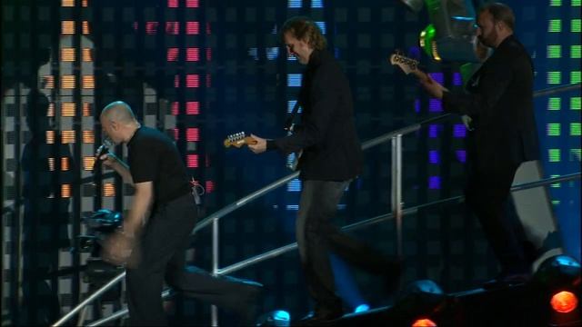 Genesis I Can't Dance HDTV 720p смотреть онлайн