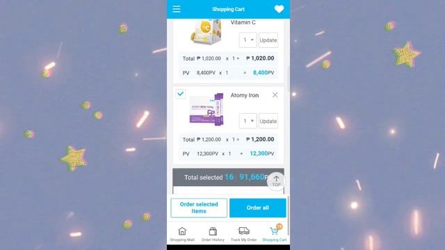 How to shop in Atomy Online Mall using android phones смотреть онлайн