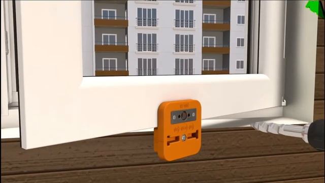Get Know Mimari Qatar UPVC 100% UPVC Safety and security lock windows system! смотреть онлайн