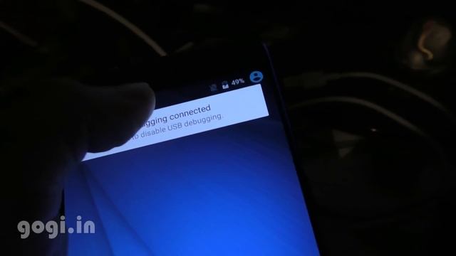 Android phone connects then disconnects when connected to PC смотреть онлайн