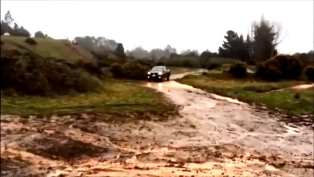 Great Wall - Wingle 5 - 4x4 Full смотреть онлайн