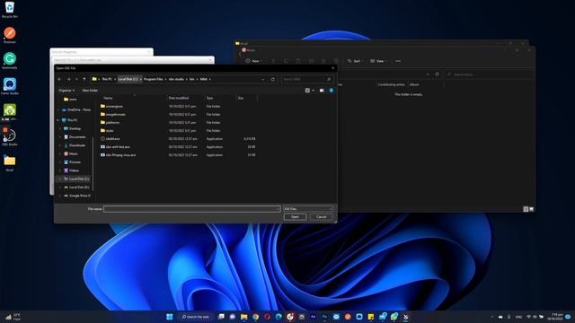 OBS Studio Failed to Initialize Error Quick Fix смотреть онлайн