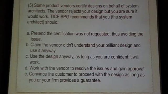 PICC10: (KEYNOTE) Improving the Profession of System Administration смотреть онлайн