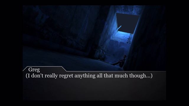 Lost Echo part 41 (Movie) (Story) (No Commentary) смотреть онлайн