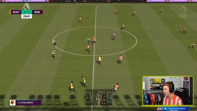 WINDOW CLOSED BUT PLAYERS STILL LEAVING!! FIFA 21 | Brentford Career Mode S3 Ep3 смотреть онлайн
