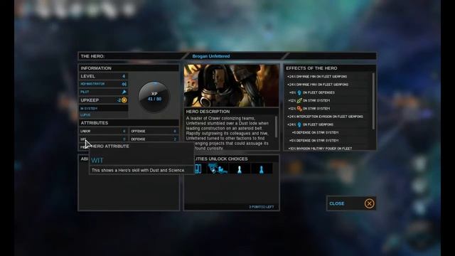 Tekk's Pub Games | Endless Space Co-op (Part 2) смотреть онлайн