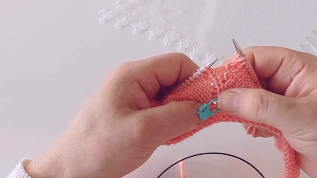 Kolay BebekYeleği yapılışı🧶🧶 @MucizeYumaklarm смотреть онлайн