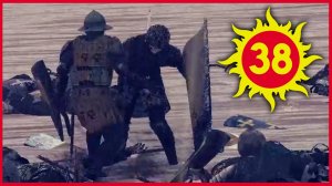 ЧУДО СОЮЗНИКИ Киевская Русь Total War прохождение мода PG 1220 для Attila - #38