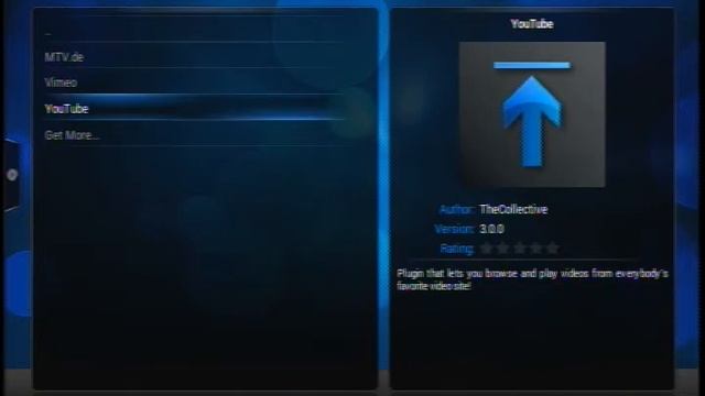 Installing RaspBMC on to my Raspberry Pi - Step Two Final Configuration - GUI смотреть онлайн
