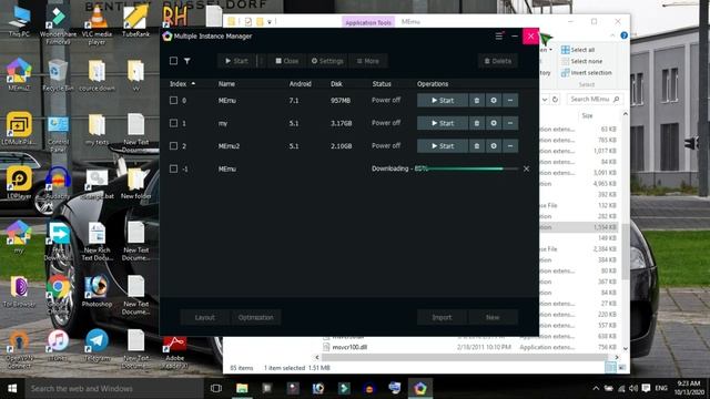 memu emulator lag fix and improve performance pubg mobile lite & other games With new method смотреть онлайн